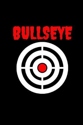 Book cover for Bullseye