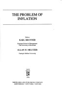 Cover of Problem of Inflation