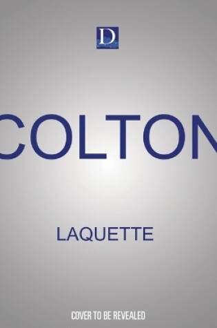Cover of Colton