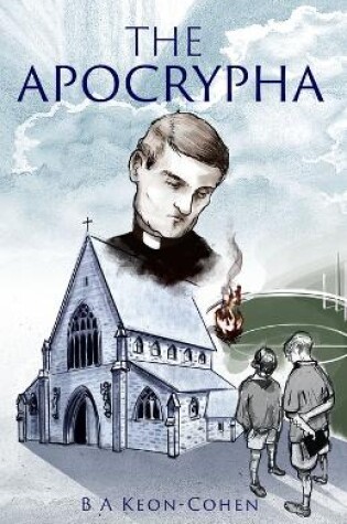 Cover of The Apocrypha