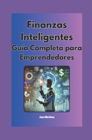 Cover of "Finanzas Inteligentes