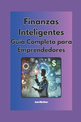 Book cover for "Finanzas Inteligentes