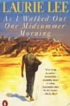 Book cover for As I Walked Out One Midsummer Morning