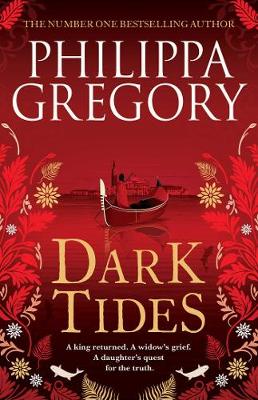 Cover of Dark Tides