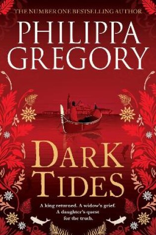 Cover of Dark Tides