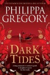 Book cover for Dark Tides