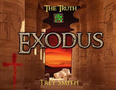 Cover of Exodus