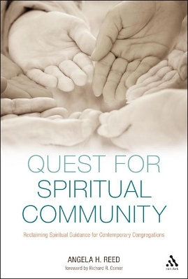 Cover of Quest for Spiritual Community