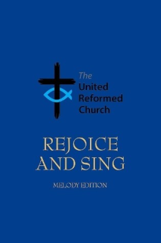 Cover of Rejoice and Sing