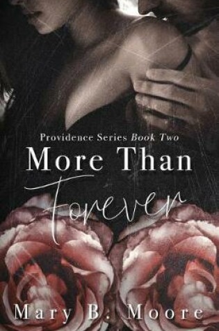 Cover of More Than Forever