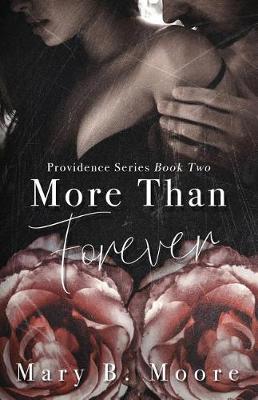 Cover of More Than Forever