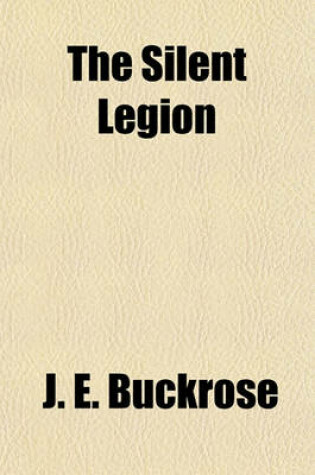 Cover of The Silent Legion