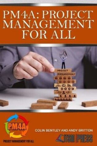 Cover of PM4A: Project Management For All
