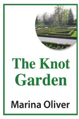 Cover of The Knot Garden