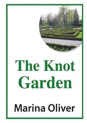 Book cover for The Knot Garden