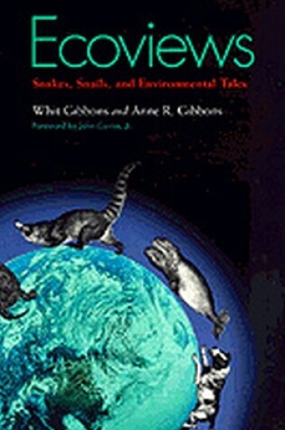 Cover of Ecoviews