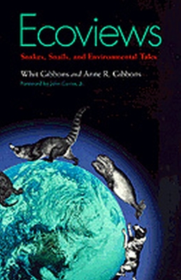 Book cover for Ecoviews