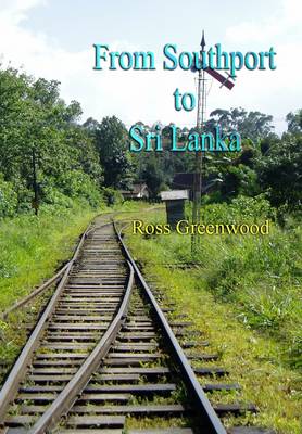 Book cover for From Southport to Sri Lanka