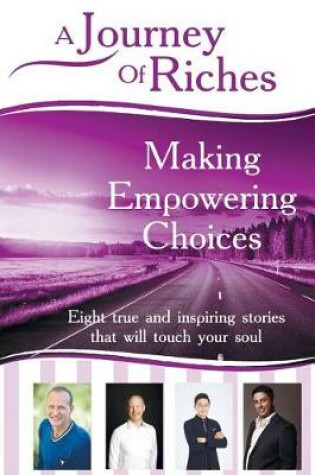 Cover of Making Empowering Choices