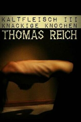 Cover of Kaltfleisch III