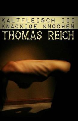 Book cover for Kaltfleisch III