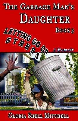 Book cover for Letting Go of STRESS