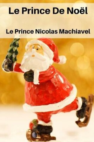 Cover of Le Prince De Noël