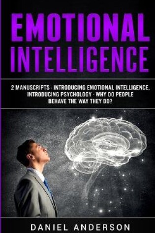 Cover of Emotional Intelligence