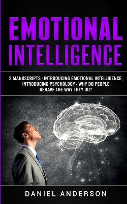 Book cover for Emotional Intelligence