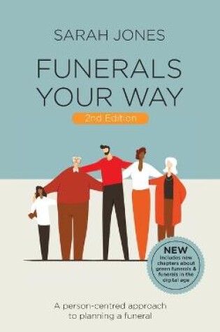 Cover of Funerals Your Way