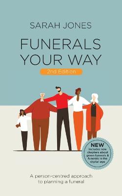 Book cover for Funerals Your Way