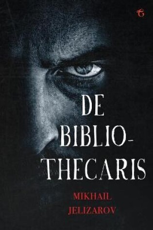 Cover of De Bibliothecaris