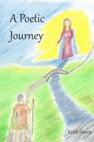 Cover of A Poetic Journey