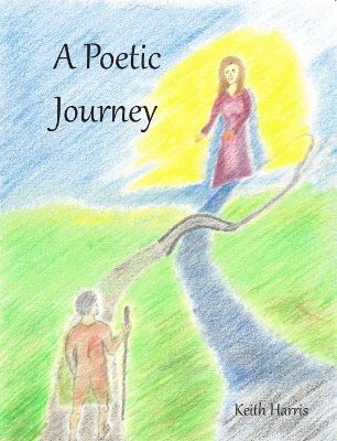 Book cover for A Poetic Journey