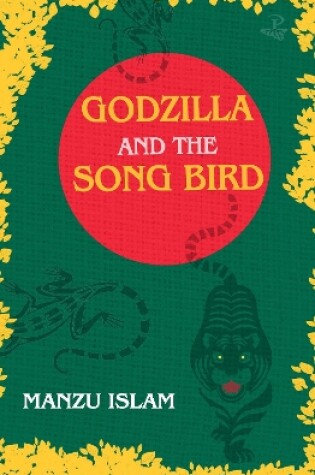 Cover of Godzilla and the Song Bird