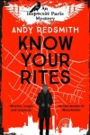 Book cover for Know Your Rites