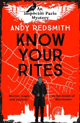 Cover of Know Your Rites