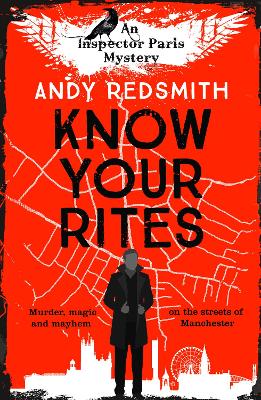 Book cover for Know Your Rites