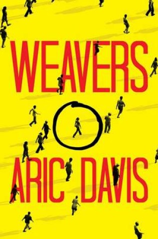 Cover of Weavers