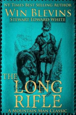Cover of The Long Rifle