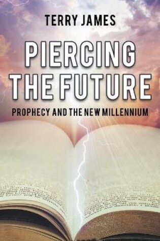 Cover of Piercing The Future