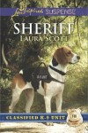 Book cover for Sheriff