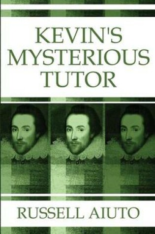 Cover of Kevin's Mysterious Tutor