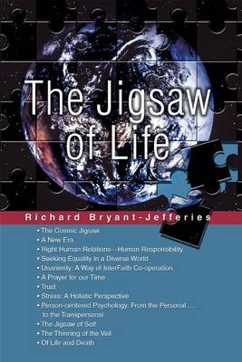 Book cover for The Jigsaw of Life