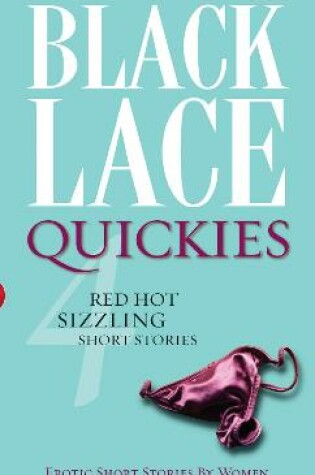 Cover of Black Lace Quickies 4