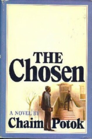 Cover of The Chosen