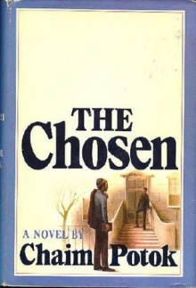 Book cover for The Chosen