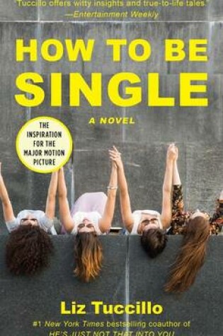 Cover of How to Be Single