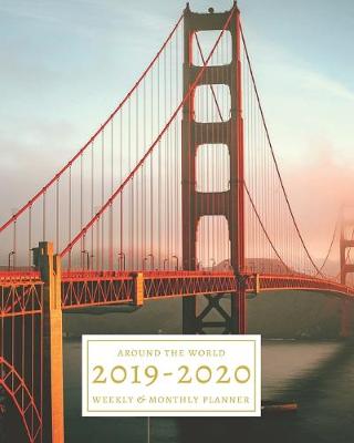 Cover of 2019 - 2020