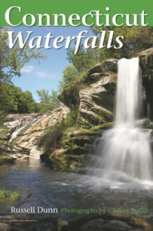 Cover of Connecticut Waterfalls